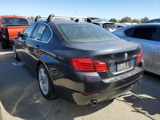 Obraz 2 z 2011 BMW 535 I 2011 z VIN WBAFR7C52BC267476