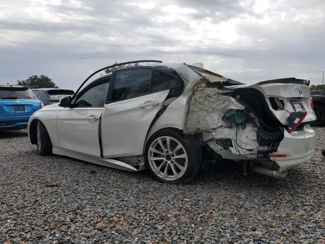 Изображение 2 2018 BMW 320 I 2018 с VIN WBA8E1G52JNU89482