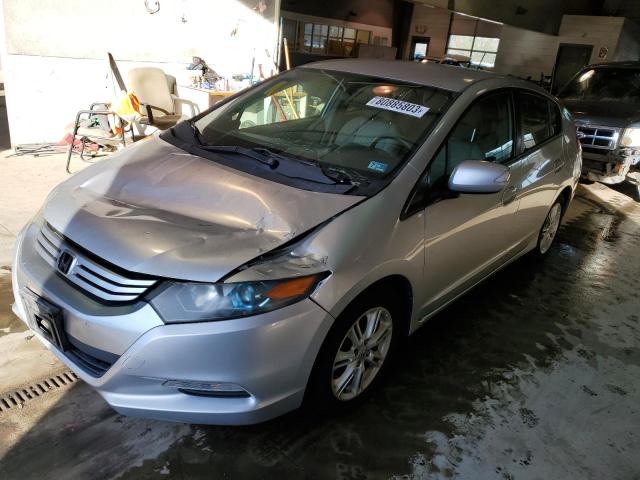 Obraz 2010 HONDA INSIGHT EX 2010
