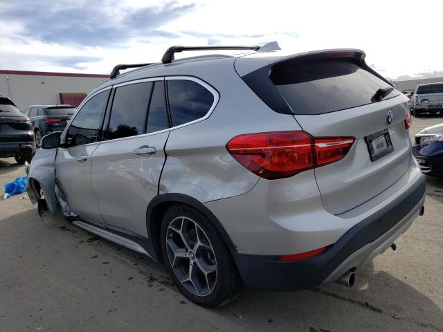 Image 2 of 2017 BMW X1 XDRIVE28I 2017 with VIN WBXHT3C36H5F68582