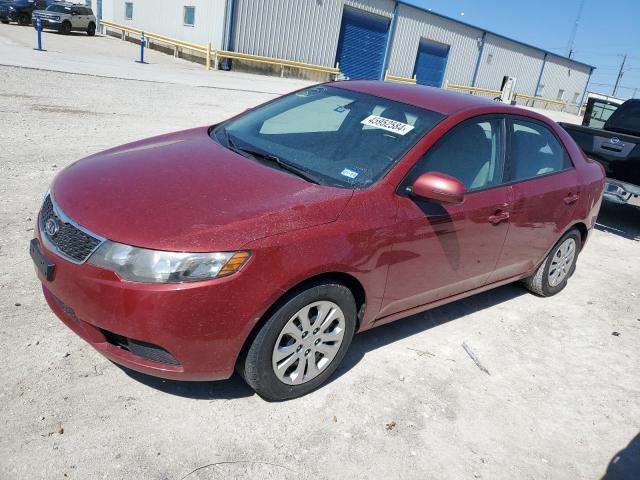 Obraz 2011 KIA FORTE EX 2011