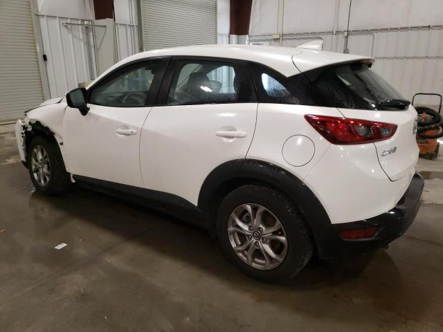 Obraz 2 z 2018 MAZDA CX-3 SPORT 2018 z VIN JM1DKDB72J0307569
