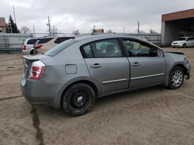 Obraz 3 z 2011 NISSAN SENTRA 2.0 2011 z VIN 3N1AB6AP2BL726447