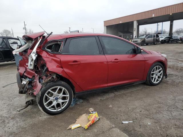 Obraz 3 z 2015 FORD FOCUS SE 2015 z VIN 1FADP3K25FL313328