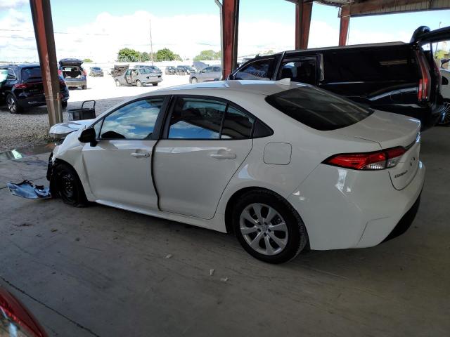 Изображение 2 2023 TOYOTA COROLLA LE 2023 с VIN 5YFB4MDE1PP079169