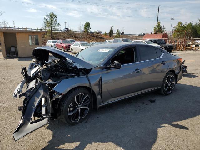 Image 1 of 2023 NISSAN ALTIMA SR 2023 with VIN 1N4BL4CV9PN415772