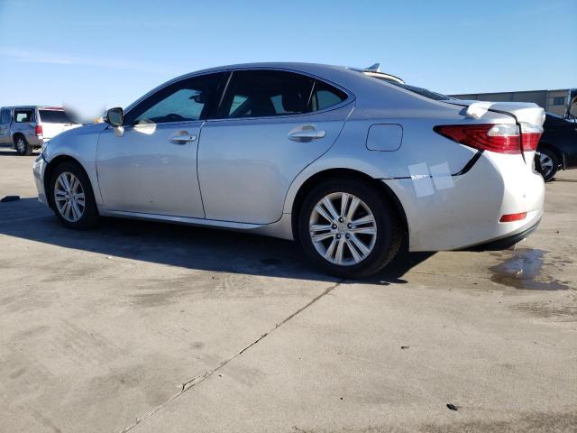 Obraz 2 z 2014 LEXUS ES 350 2014 z VIN JTHBK1GG2E2108657