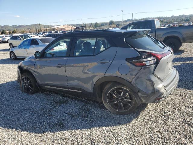 Image 2 of 2023 NISSAN KICKS SR 2023 with VIN 3N1CP5DV7PL490335