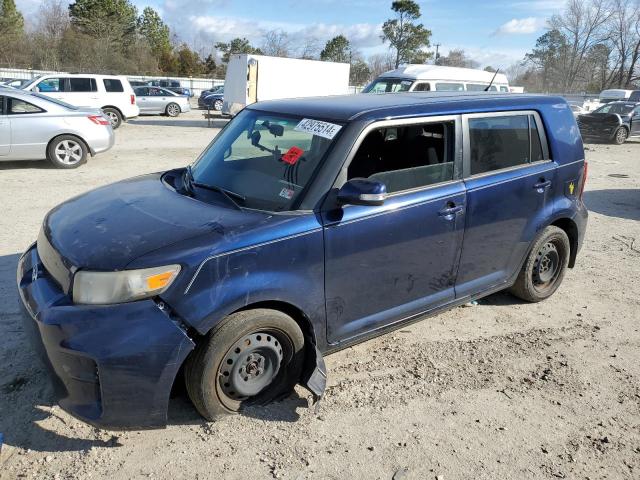 2014 TOYOTA SCION XB  2014 image