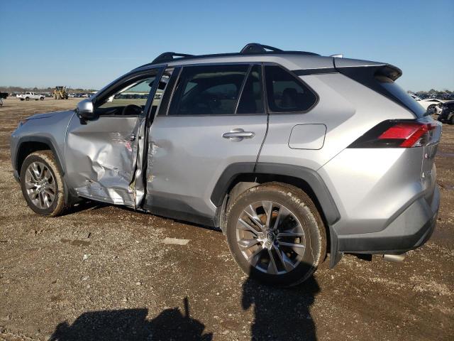 Изображение 2 2019 TOYOTA RAV4 XLE PREMIUM 2019 с VIN 2T3C1RFV6KC005785