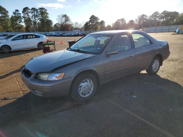 Image 1 of 1999 TOYOTA CAMRY CE 1999 with VIN 4T1BG22K5XU610814