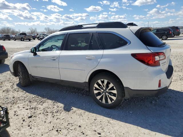 Image 2 of 2016 SUBARU OUTBACK 2.5I LIMITED 2016 with VIN 4S4BSBNC3G3274816