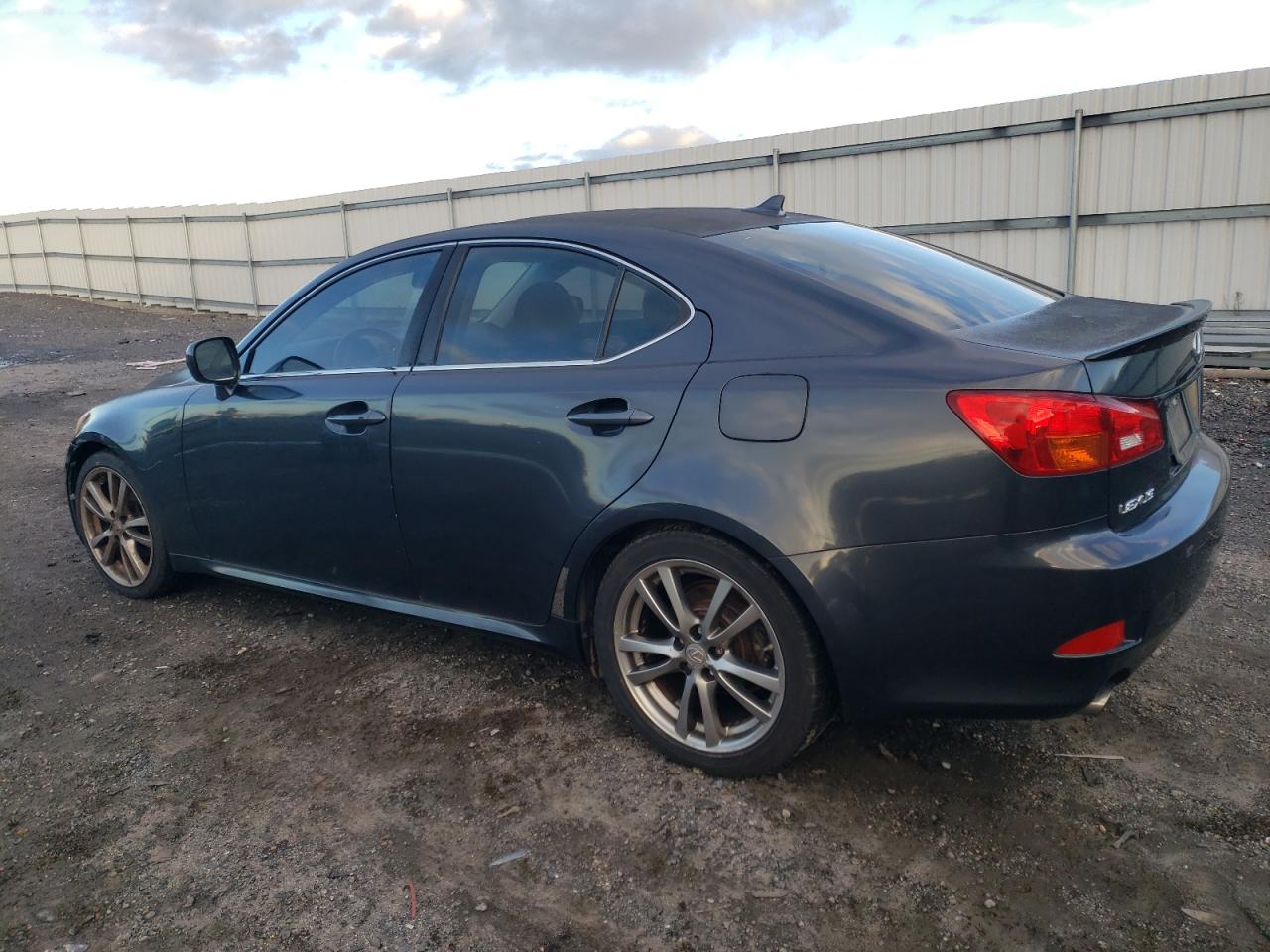 Obraz 2 z 2008 LEXUS IS 250 2008 z VIN JTHBK262282064028