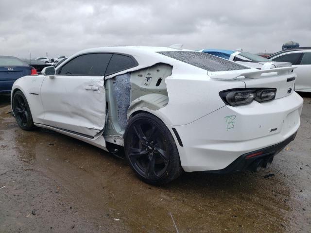 Obraz 2 z 2019 CHEVROLET CAMARO SS 2019 z VIN 1G1FH1R72K0120015