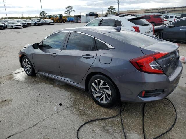Image 2 of 2017 HONDA CIVIC EX 2017 with VIN 19XFC2F73HE204893
