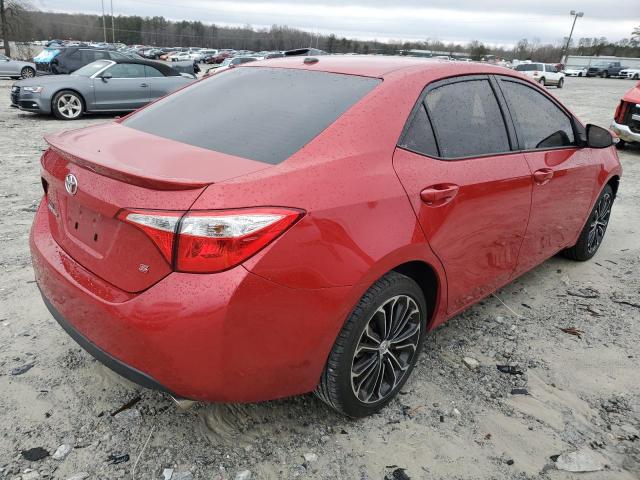 Obraz 3 z 2016 TOYOTA COROLLA L 2016 z VIN 2T1BURHE3GC664231