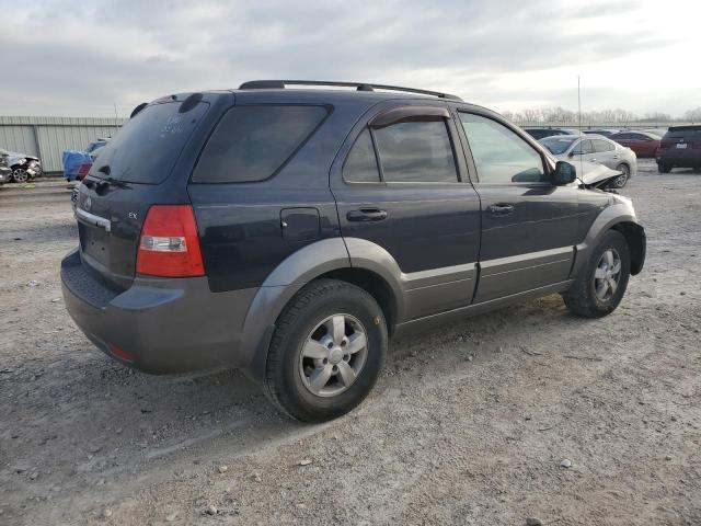 Изображение 3 2008 KIA SORENTO EX 2008 с VIN KNDJD736X85856597