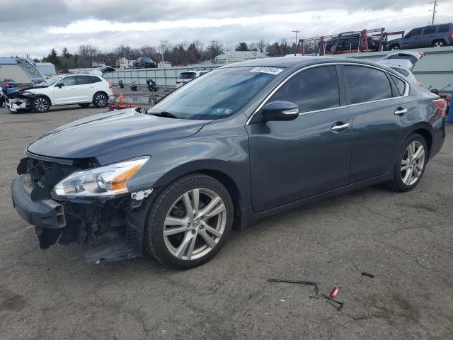Image 1 of 2013 NISSAN ALTIMA 3.5S 2013 with VIN 1N4BL3APXDC214467
