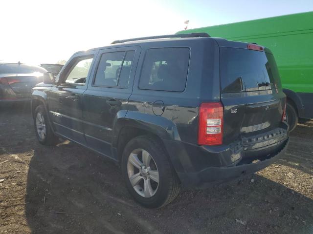 Изображение 2 2014 JEEP PATRIOT SPORT 2014 с VIN 1C4NJPBB1ED803152