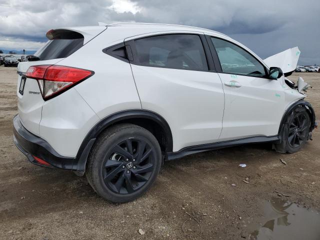 Изображение 3 2022 HONDA HR-V SPORT 2022 с VIN 3CZRU5H14NM729817