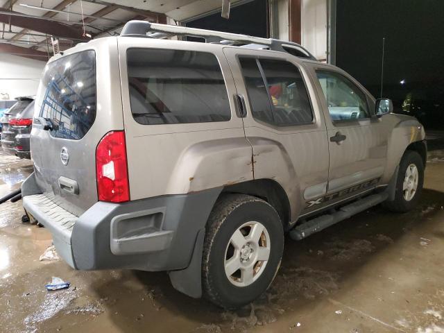 Obraz 3 z 2005 NISSAN XTERRA OFF ROAD 2005 z VIN 5N1AN08W25C621059