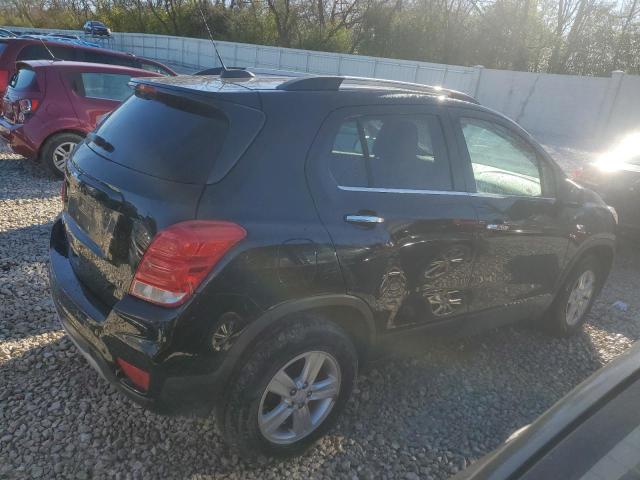 Изображение 3 2019 CHEVROLET TRAX 1LT 2019 с VIN 3GNCJLSB1KL182556
