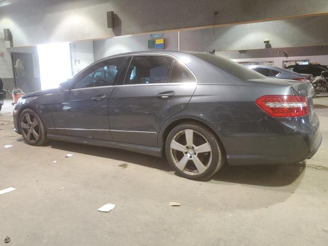 Изображение 2 2010 MERCEDES-BENZ E 350 4MATIC 2010 с VIN WDDHF8HB7AA091338