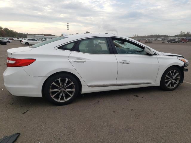 Image 3 of 2015 HYUNDAI AZERA LIMITED 2015 with VIN KMHFH4JGXFA434415