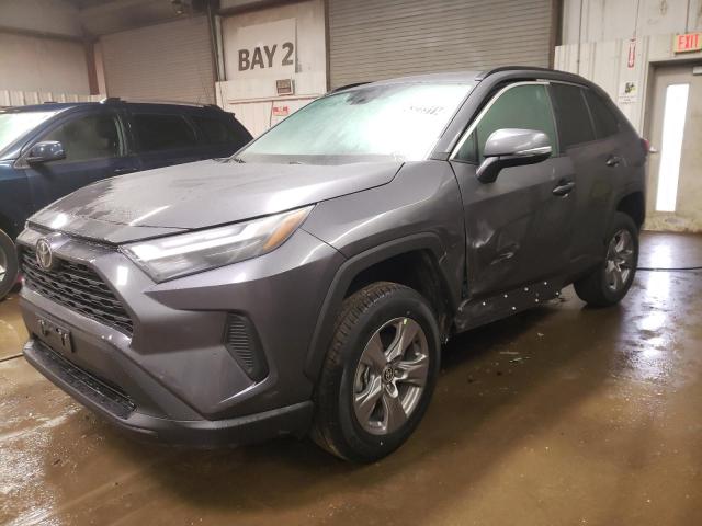 2024 TOYOTA RAV4 XLE 2024 image