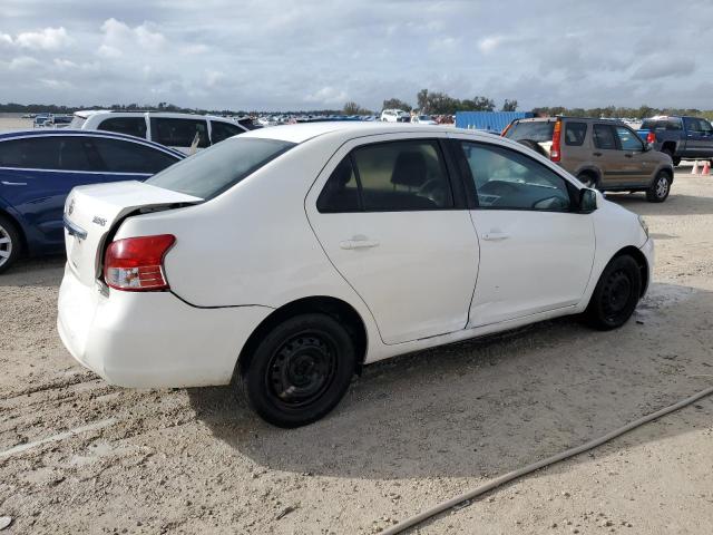 Изображение 3 2008 TOYOTA YARIS  2008 с VIN JTDBT923681207476