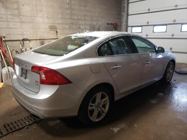 Image 3 of 2015 VOLVO S60 PLATINUM 2015 with VIN YV1612TM1F1340580