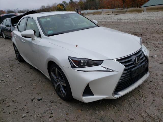 2017 LEXUS IS 300 2017 image