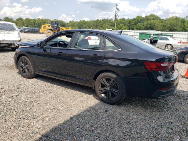 Image 2 of 2023 VOLKSWAGEN JETTA SE 2023 with VIN 3VW7M7BU7PM029172