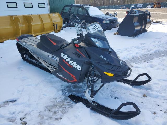Изображение 2015 SKI DOO SUMMIT SP 2015
