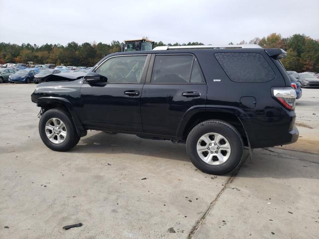 Image 2 of 2017 TOYOTA 4RUNNER SR5 2017 with VIN JTEZU5JR7H5154916