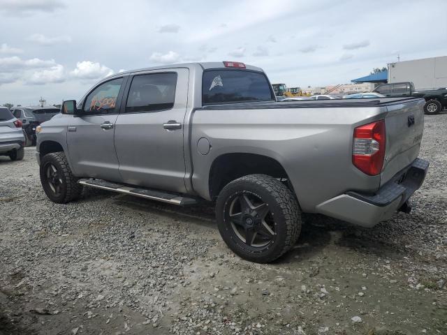 Изображение 2 2018 TOYOTA TUNDRA CREWMAX 1794 2018 с VIN 5TFAW5F11JX719640