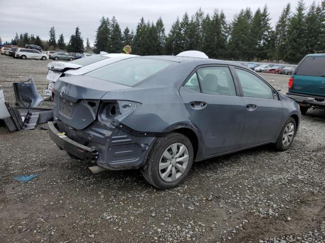Obraz 3 z 2015 TOYOTA COROLLA L 2015 z VIN 5YFBURHEXFP217409