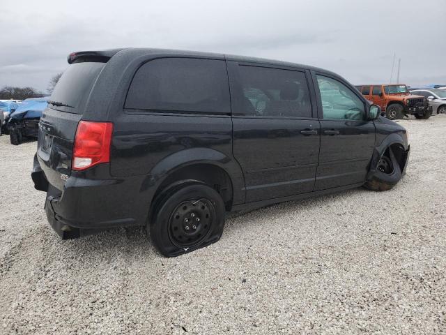 Изображение 3 2017 DODGE GRAND CARAVAN SE 2017 с VIN 2C4RDGBG4HR581406