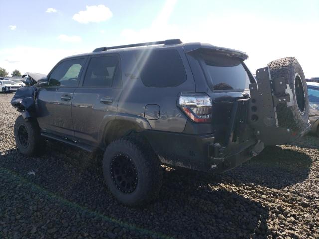 Obraz 2 z 2021 TOYOTA 4RUNNER SR5 PREMIUM 2021 z VIN JTERU5JR3M5868746