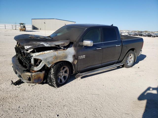 Obraz 1 z 2017 RAM 1500 SLT 2017 z VIN 1C6RR7LM9HS873550