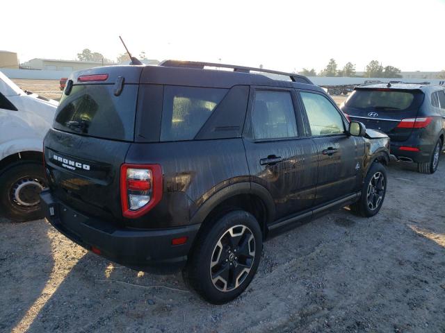 Obraz 3 z 2021 FORD BRONCO SPORT OUTER BANKS 2021 z VIN 3FMCR9C68MRB15602