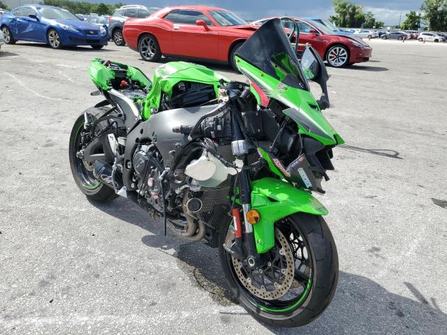 2021 KAWASAKI ZX1002 M 2021 image