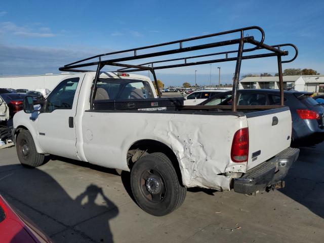 Obraz 2 z 2006 FORD F250 SUPER DUTY 2006 z VIN 1FTSF20P06EC40158