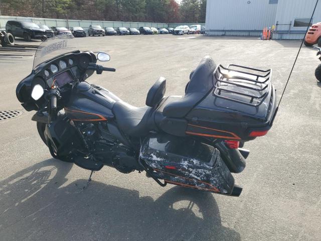 Obraz 3 z 2022 HARLEY-DAVIDSON FLHTK  2022 z VIN 1HD1KEF14NB671502