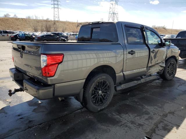Изображение 3 2019 NISSAN TITAN SV 2019 с VIN 1N6AA1E58KN531090