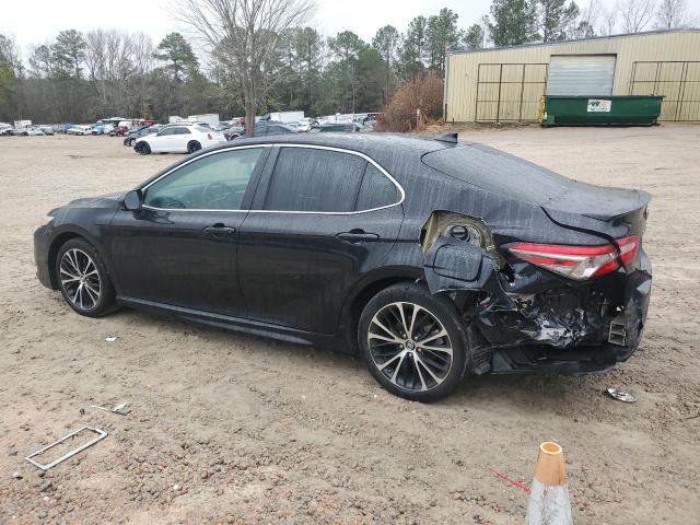 Изображение 2 2019 TOYOTA CAMRY L 2019 с VIN 4T1B11HK9KU235974