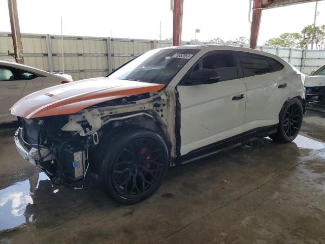 Image 1 of 2019 LAMBORGHINI URUS  2019 with VIN ZPBUA1ZL4KLA00854