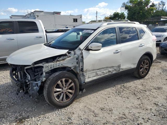 Image 1 of 2014 NISSAN ROGUE S 2014 with VIN 5N1AT2MT5EC756226