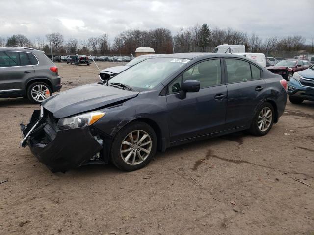 2014 SUBARU IMPREZA PREMIUM 2014 image