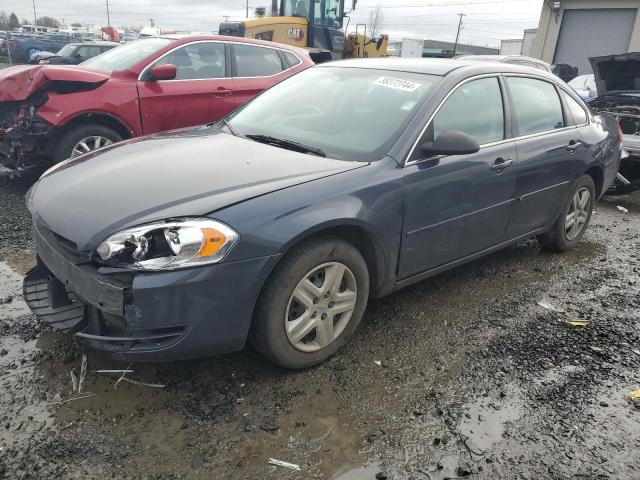 Obraz 2008 CHEVROLET IMPALA LS 2008